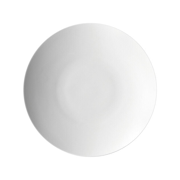 Thomas Loft White Dinner Set 16-piece