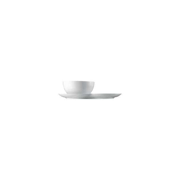Thomas Loft White Cereal Bowl 13cm