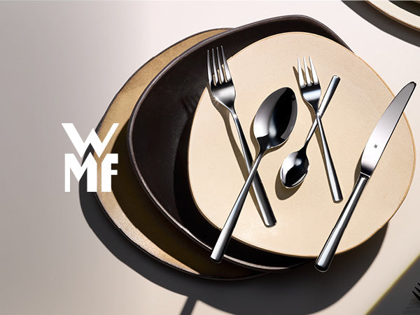 WMF Boston Cutlery Set 60-piece