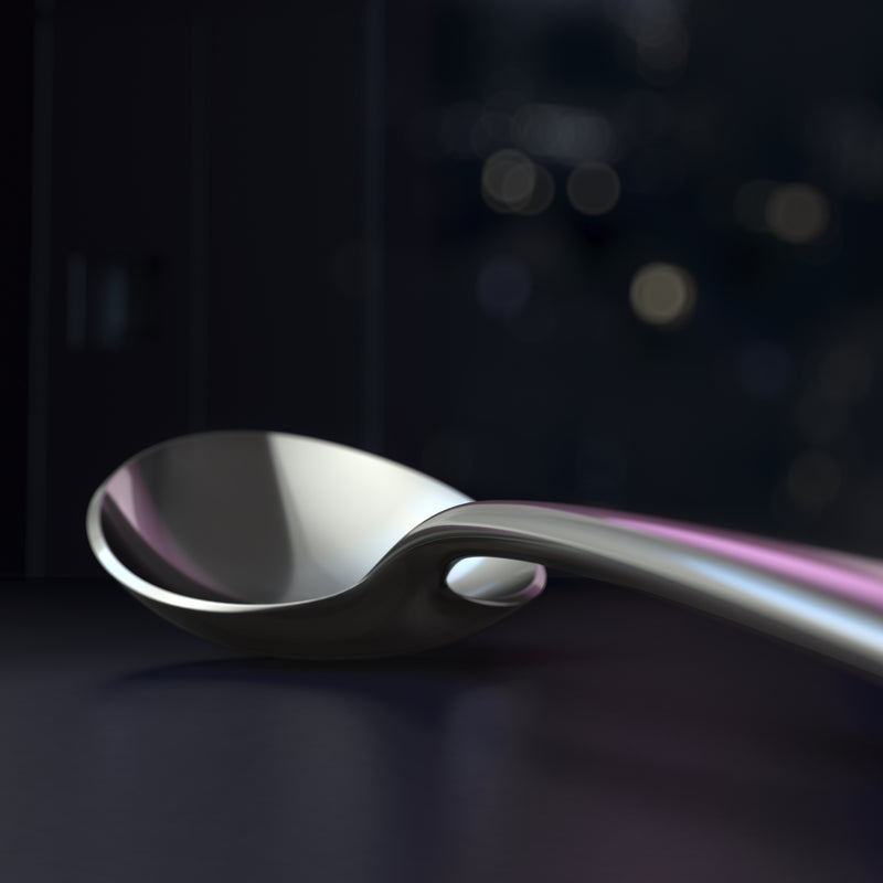 WMF Merit Tablespoon