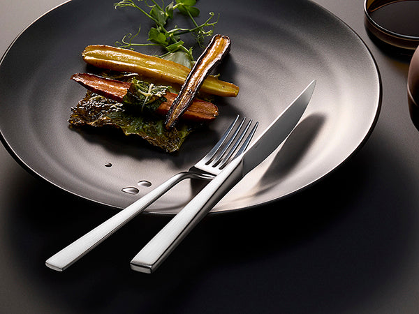 WMF Corvo Cutlery Set 30-piece