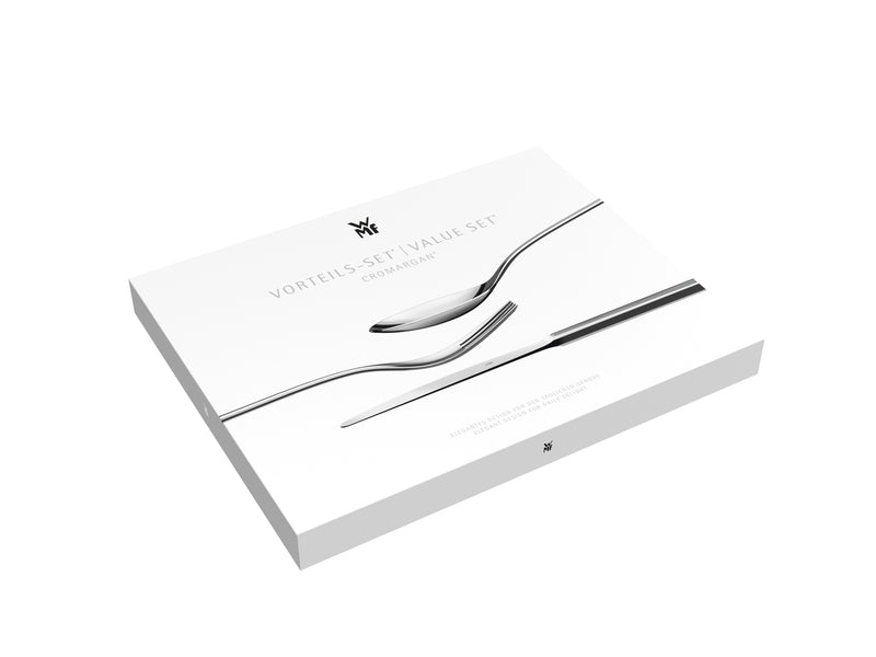 WMF Atria Cutlery Set 60-piece