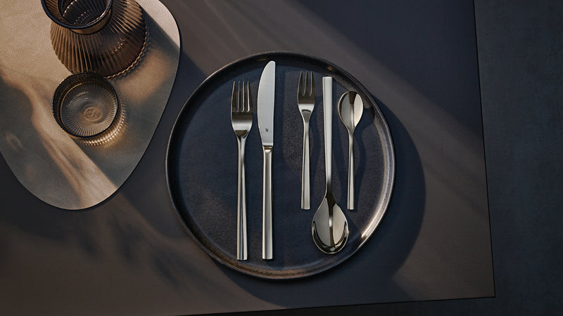 WMF Palermo Cutlery Set 60-piece