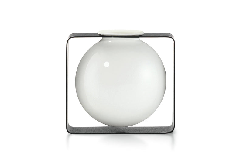 Philippi Float Vase Round