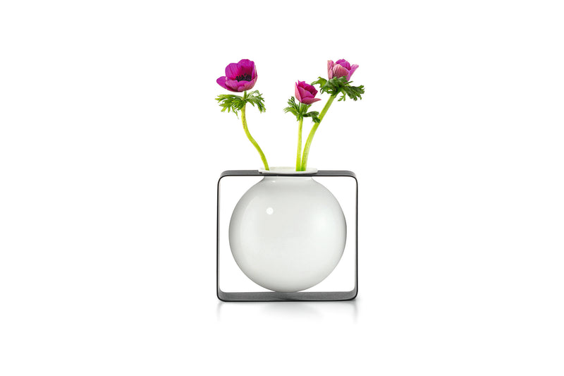 Philippi Float Vase Round