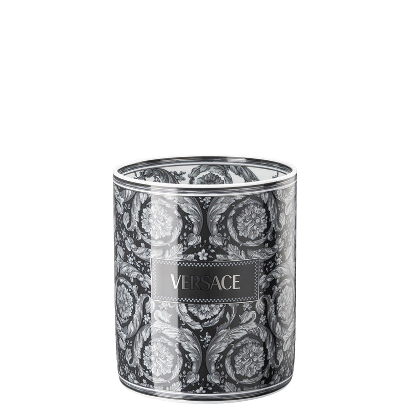 Versace Barocco Haze Vase 18cm