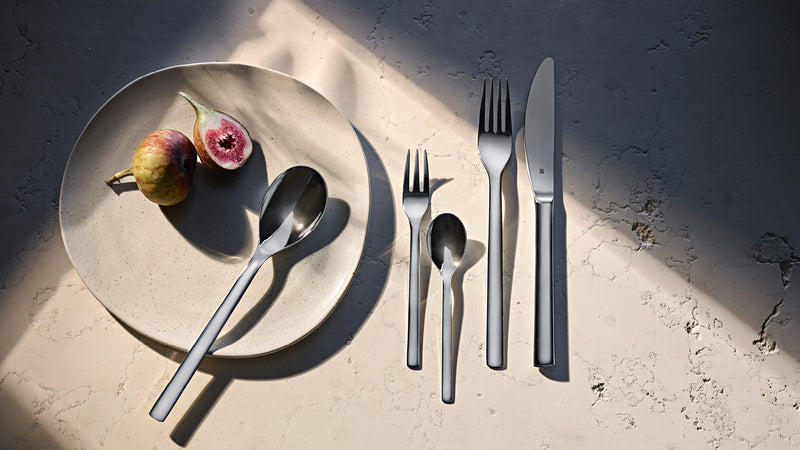 WMF Atria Cutlery Set 60-piece