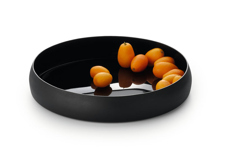 Philippi Negretto Round Dish