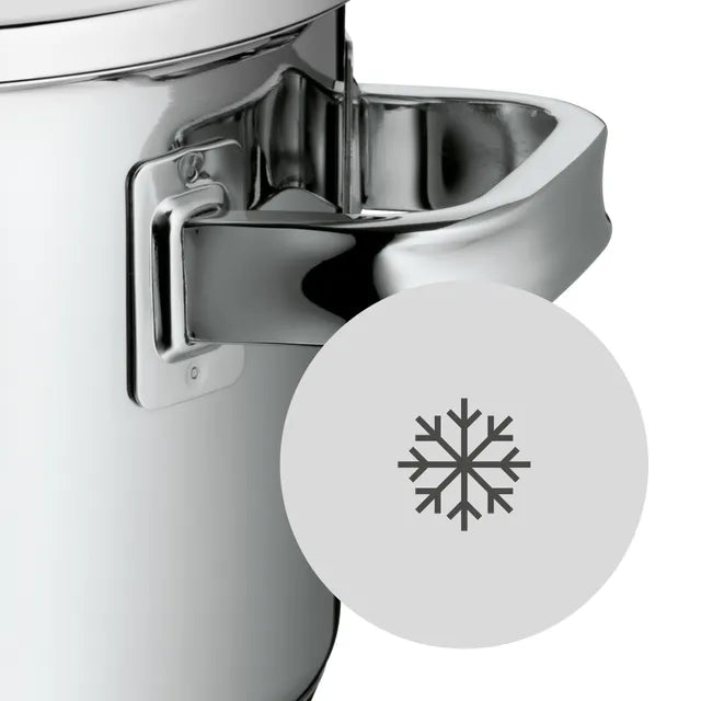 WMF Function 4 Advanced Cookware Set 5-piece