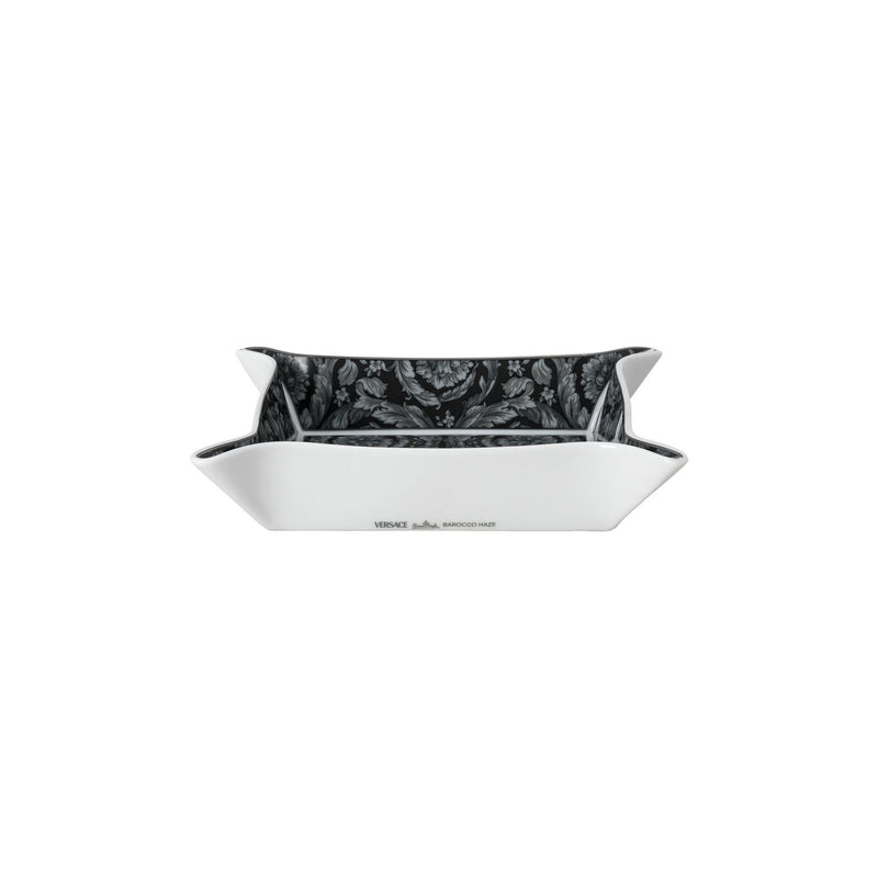 Versace Barocco Haze Vide Poche Dish 18x18cm