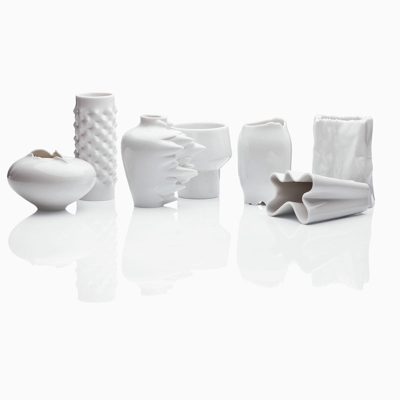 Rosenthal Miniature Vase Fast