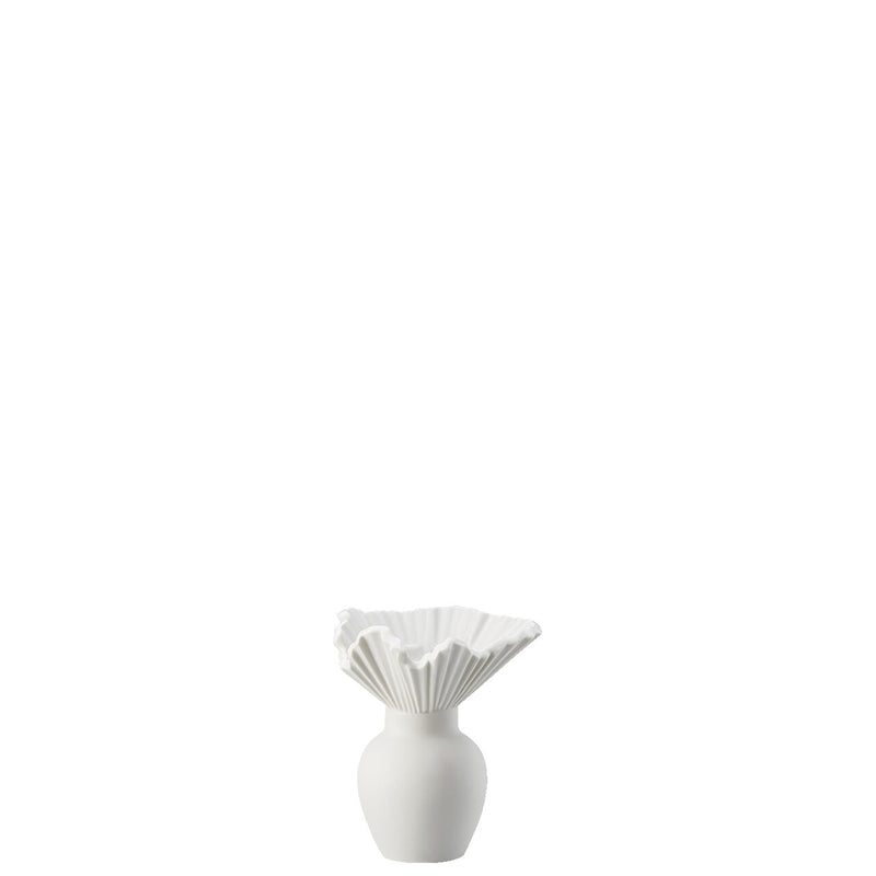 Rosenthal Miniature Vase Falda