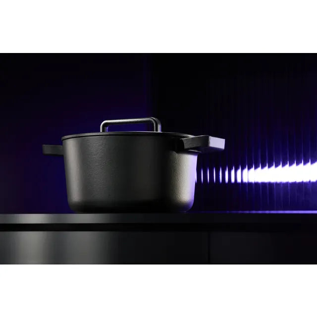 WMF Flavour Cast Iron Round Roaster 22cm