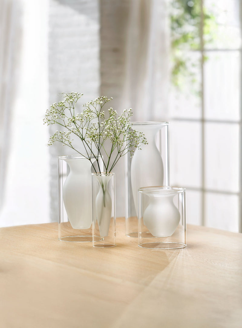 Philippi Esmeralda Vase Small