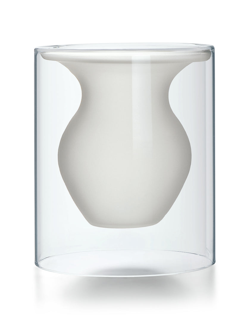 Philippi Esmeralda Vase Small