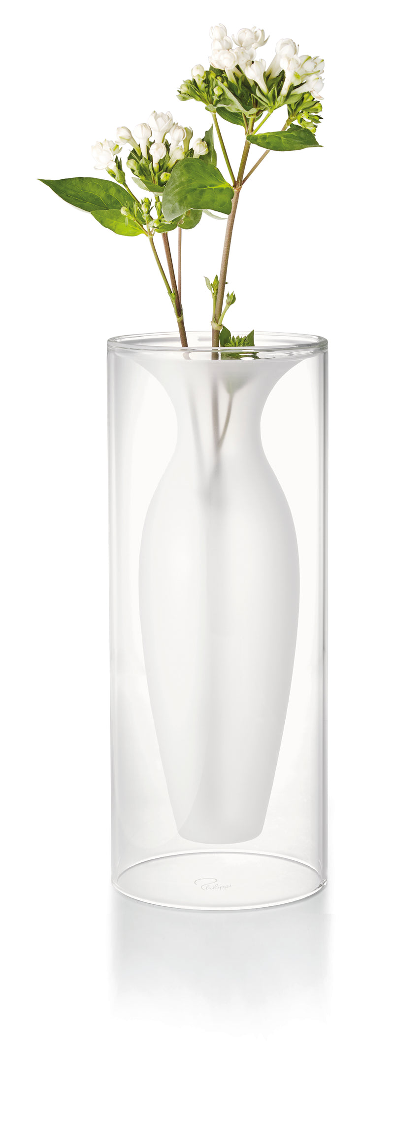 Philippi Esmeralda Vase XS