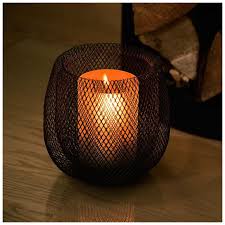 Philippi Mesh Lantern