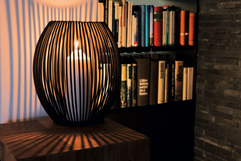 Philippi Louisiana Lantern Large