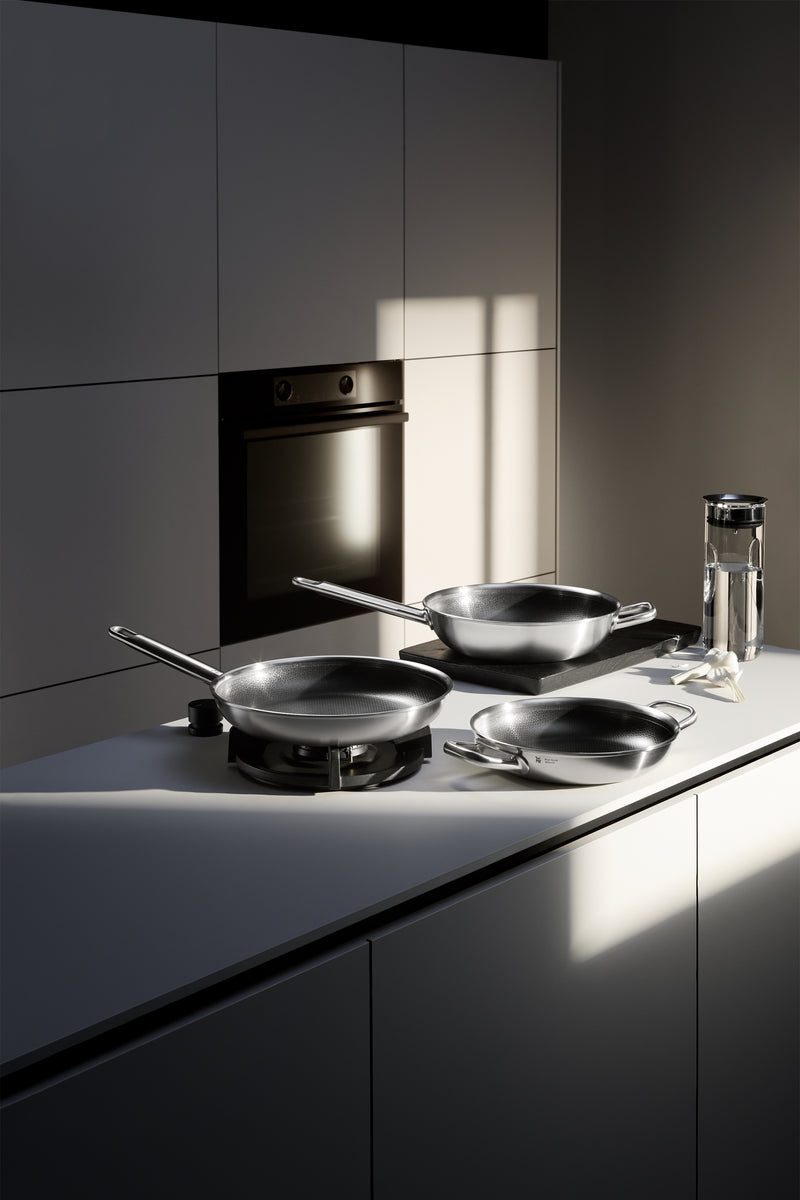 WMF Ultimate Profi Resist Frying Pan 24cm