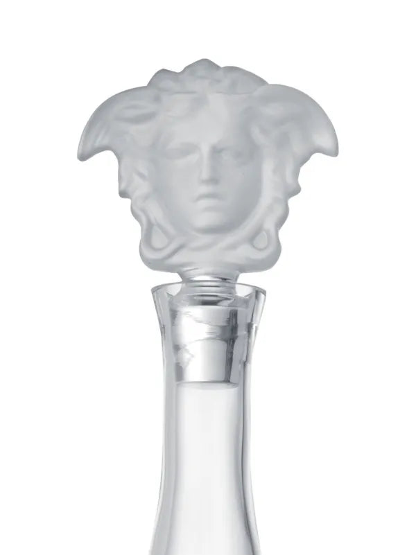 Versace Medusa Lumiere Decanter
