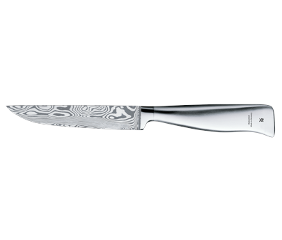 WMF Grand Gourmet Damasteel Knife Set 3-piece