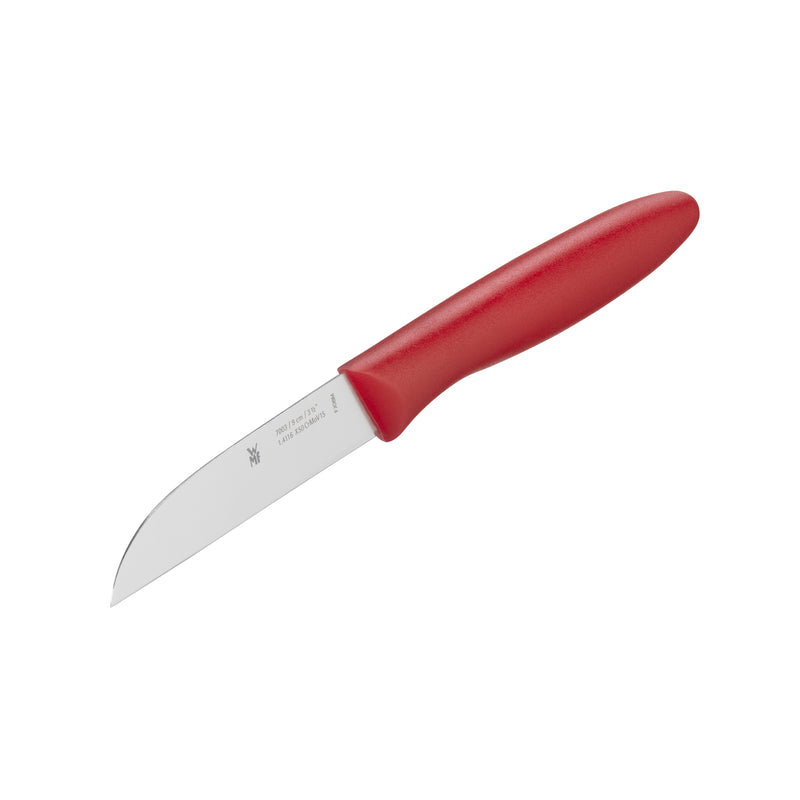 WMF Vegetable Knife Red 9cm