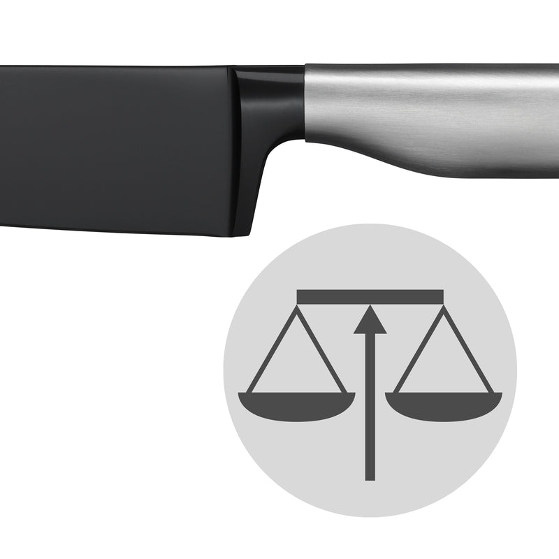 WMF Ultimate Black Chef Knife 20cm