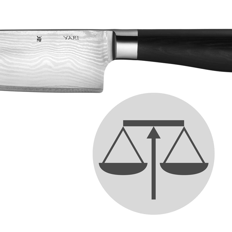 WMF Yari Knife Set 2-piece