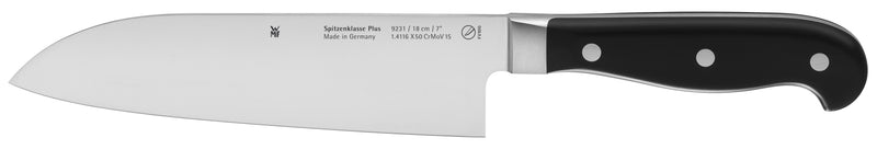 WMF Spitzenklasse Plus Santoku Knife 16cm