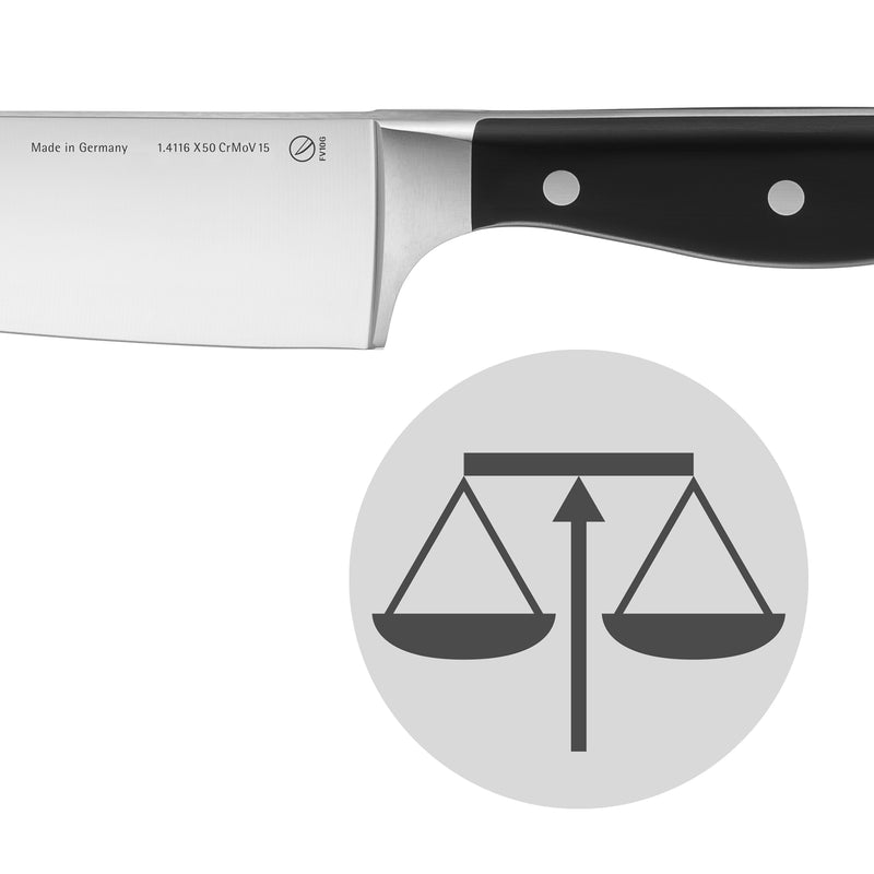 WMF Spitzenklasse Plus Bread Knife XL 20cm