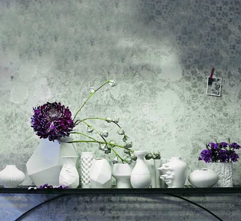 Rosenthal Miniature Vase La Chute