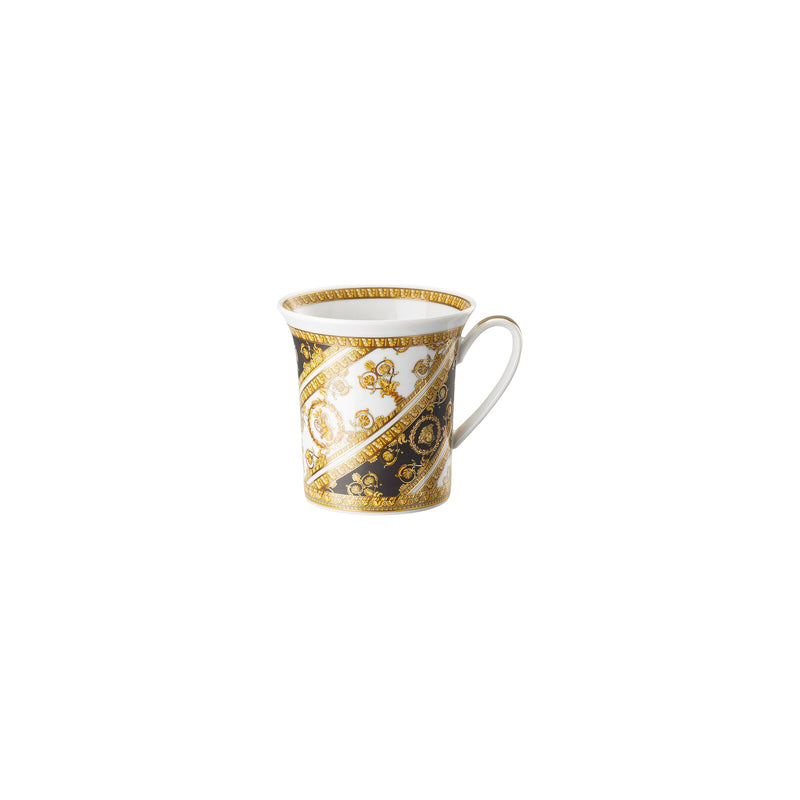 Versace I Love Baroque Mug