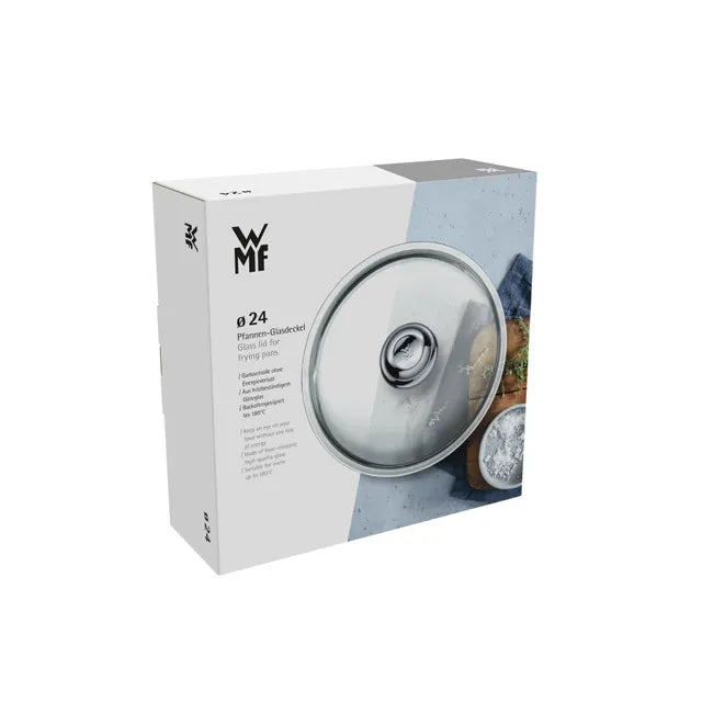 WMF Glass Lid 24cm