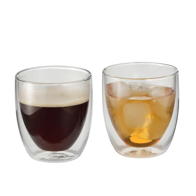 WMF Kult Espresso Glasses Set 2-piece