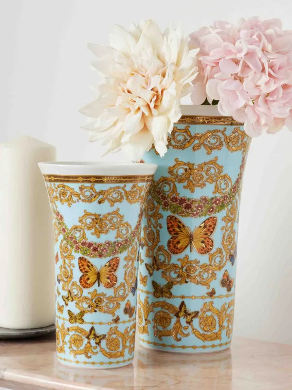 Versace Le Jardin Vase 26cm