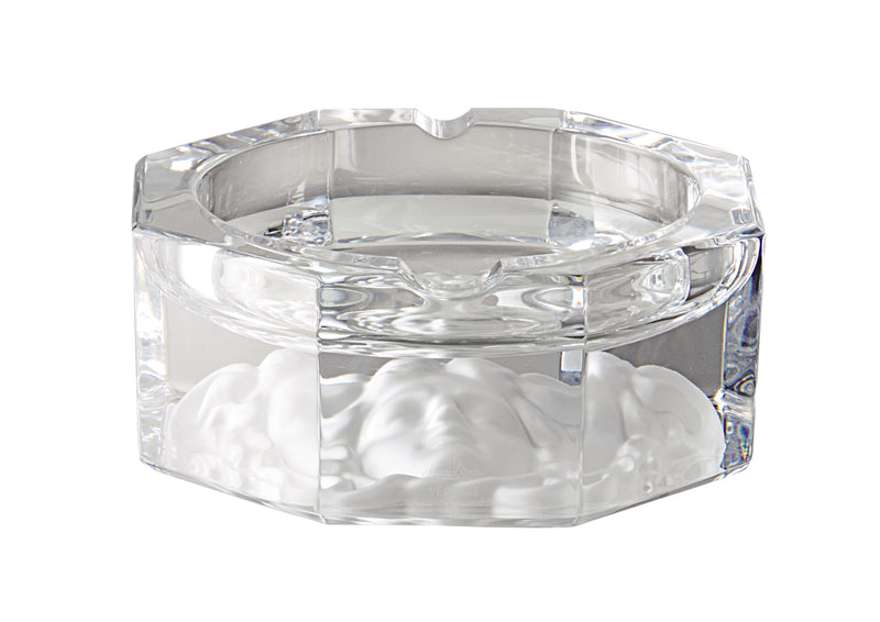 Versace Medusa Lumiere Ashtray 13cm