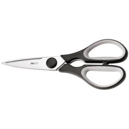 Silit Kitchen Scissors Soft Grip