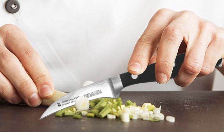 WMF Spitzenklasse Plus Paring Knife 7cm