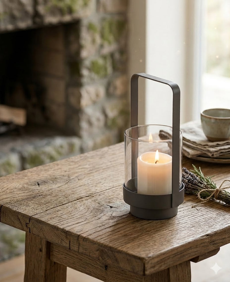Philippi Home Lantern Small