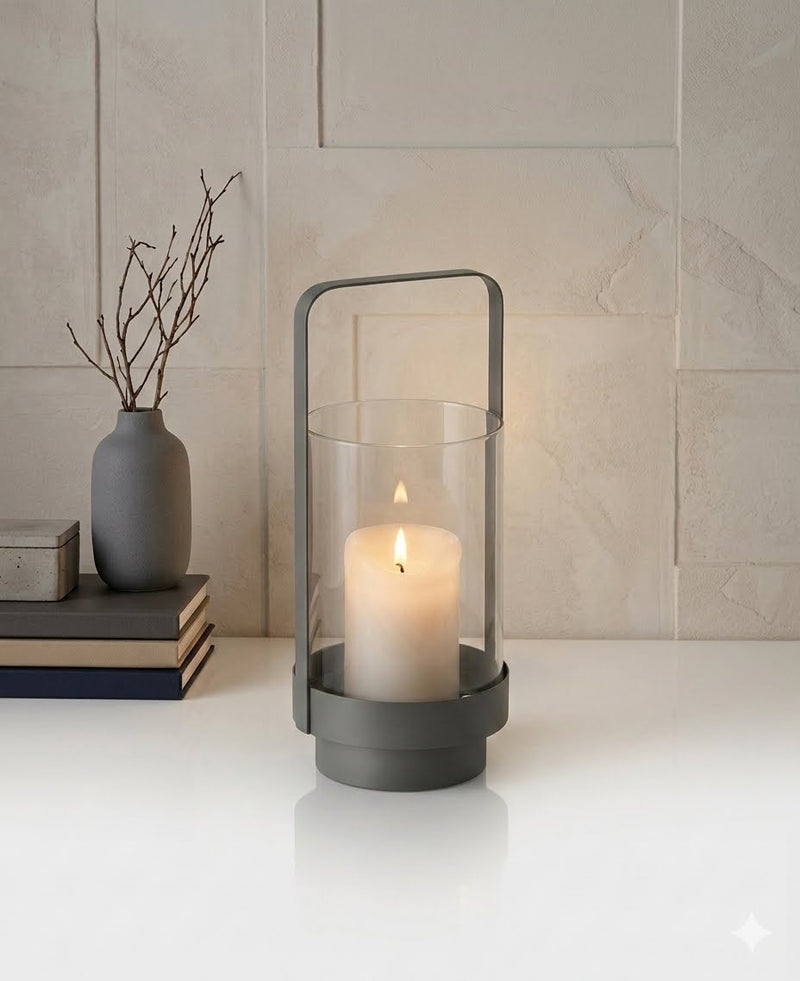 Philippi Home Lantern Large