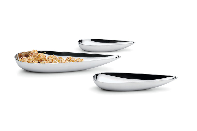 Philippi Blob Bowls Set 3-piece
