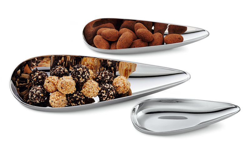Philippi Blob Bowls Set 3-piece