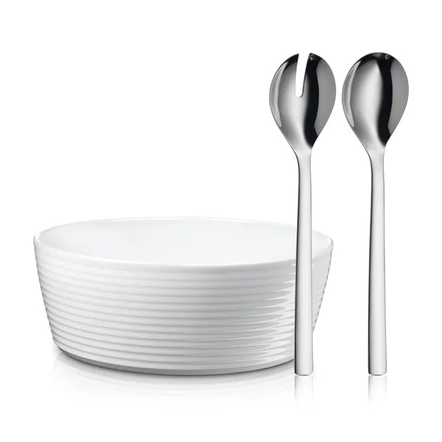 WMF Nuova 3pce Salad Set