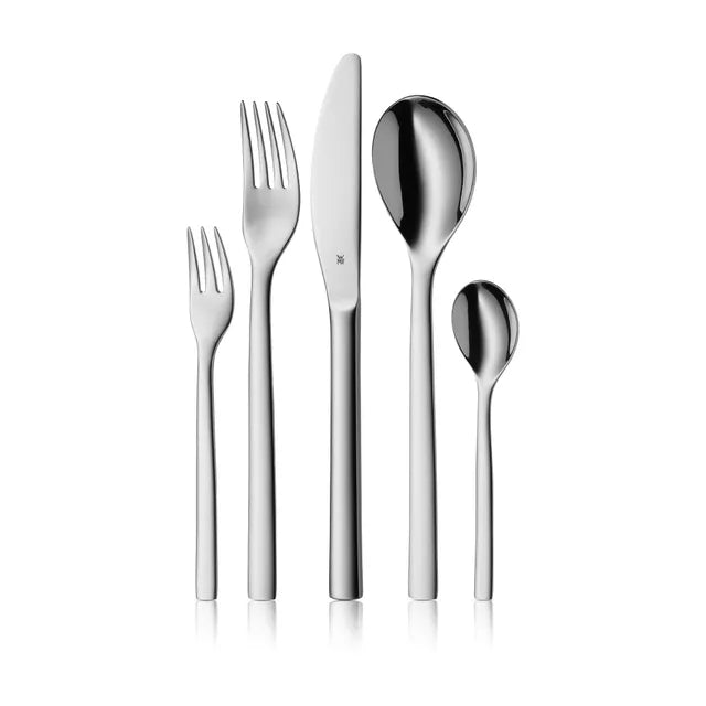 WMF Atria Cutlery Set 60-piece