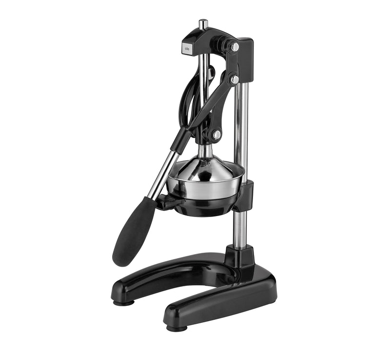 Zassenhaus Amalfi Juicer Black