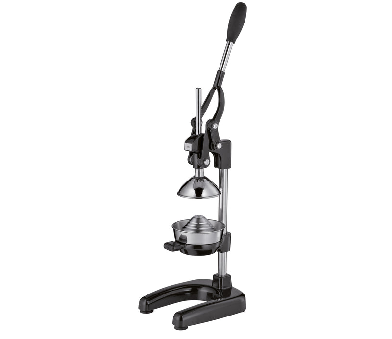 Zassenhaus Amalfi Juicer Black