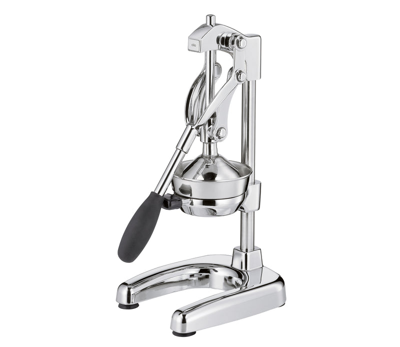 Zassenhaus Citrus juicer Amalfi Stainless
