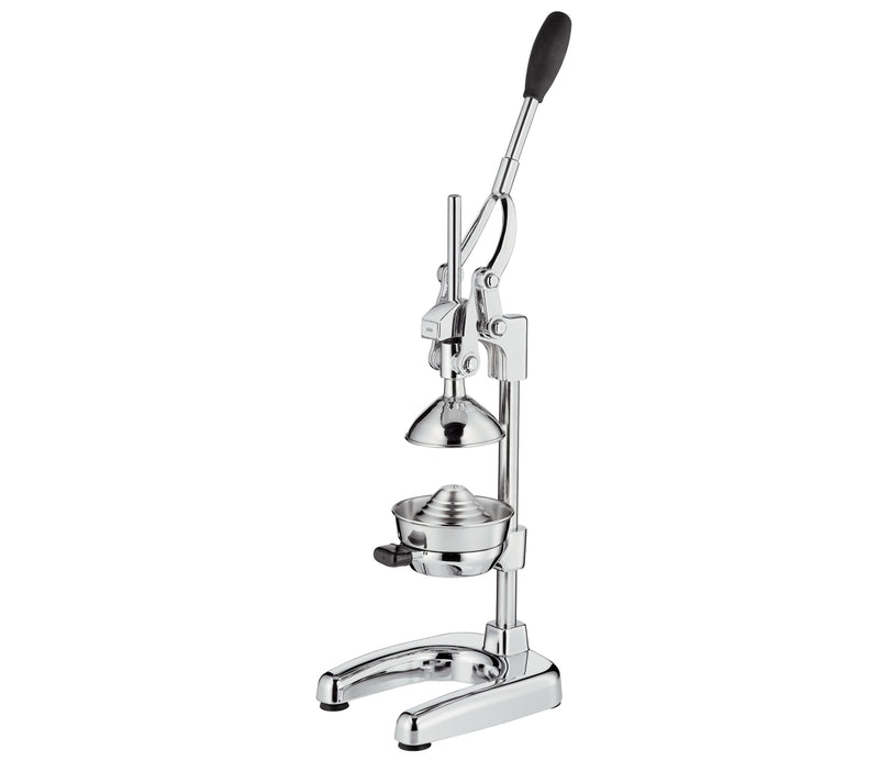 Zassenhaus Citrus juicer Amalfi Stainless