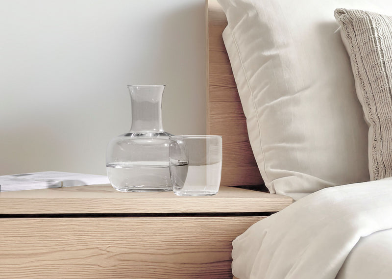 Philippi Sweet Dream Water Carafe with Tumbler