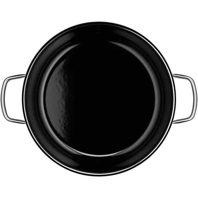 WMF Fusiontec Mineral Platinum Stewpot 28cm